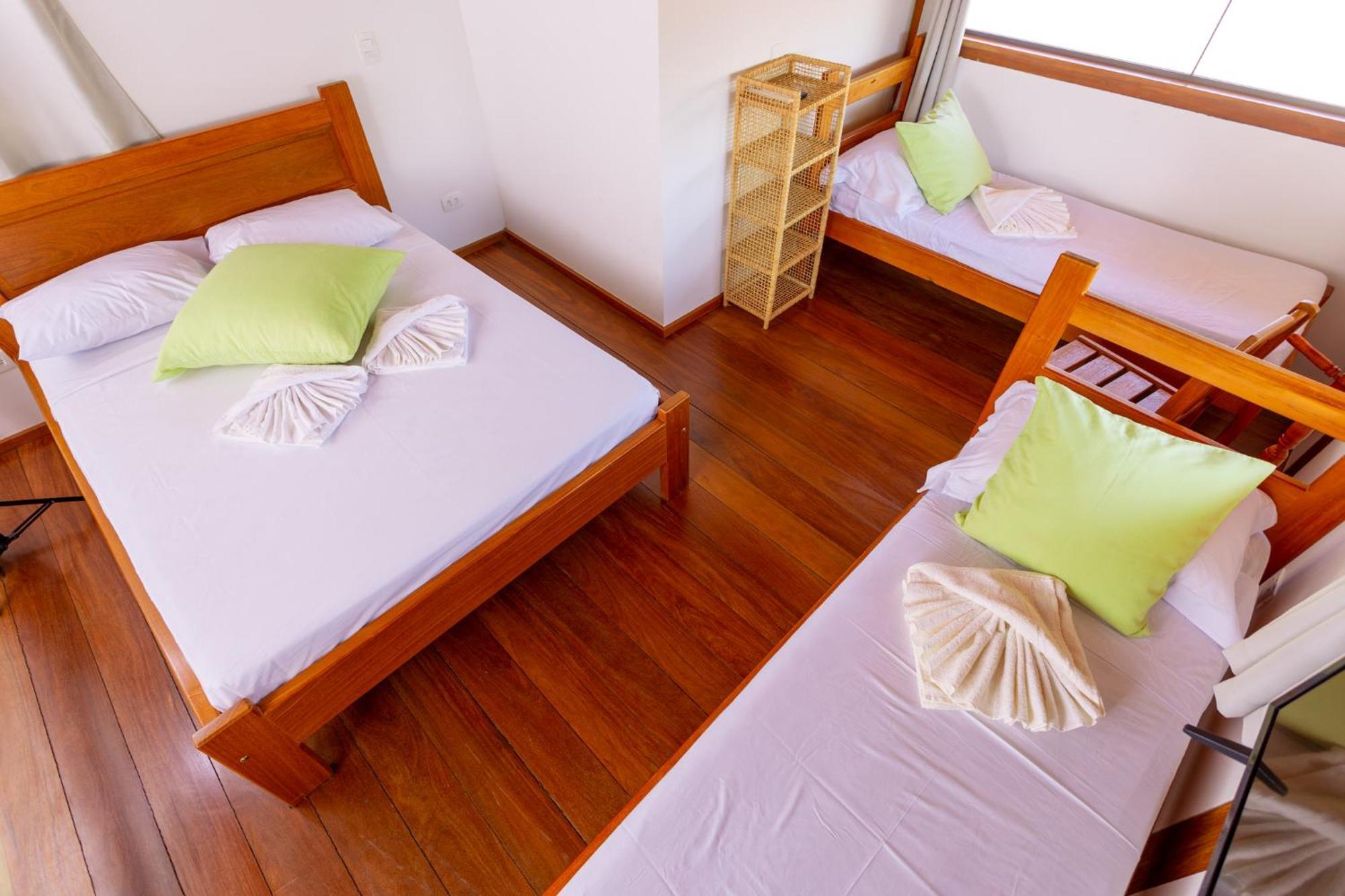 Chale Tie Villa Ilhabela Exterior photo