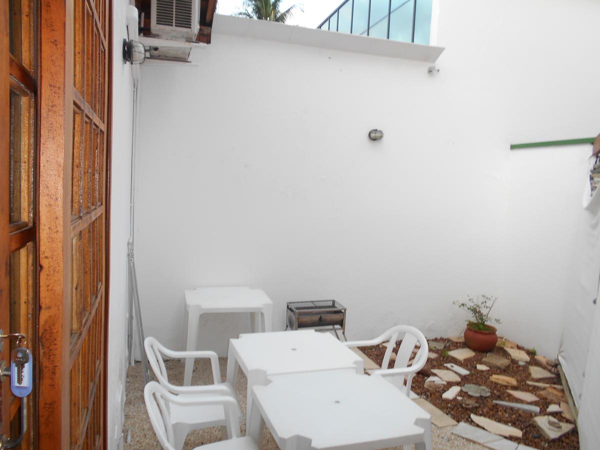 Chale Tie Villa Ilhabela Exterior photo