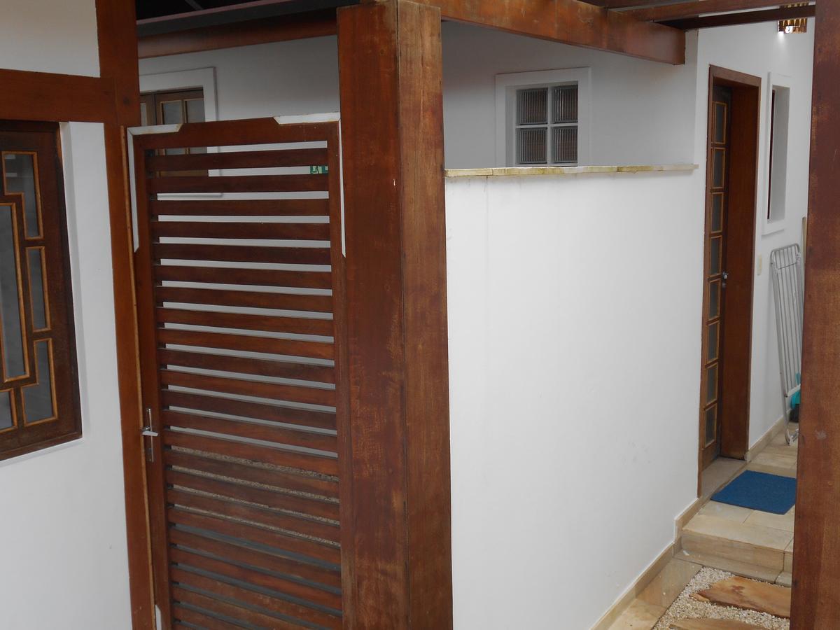 Chale Tie Villa Ilhabela Exterior photo