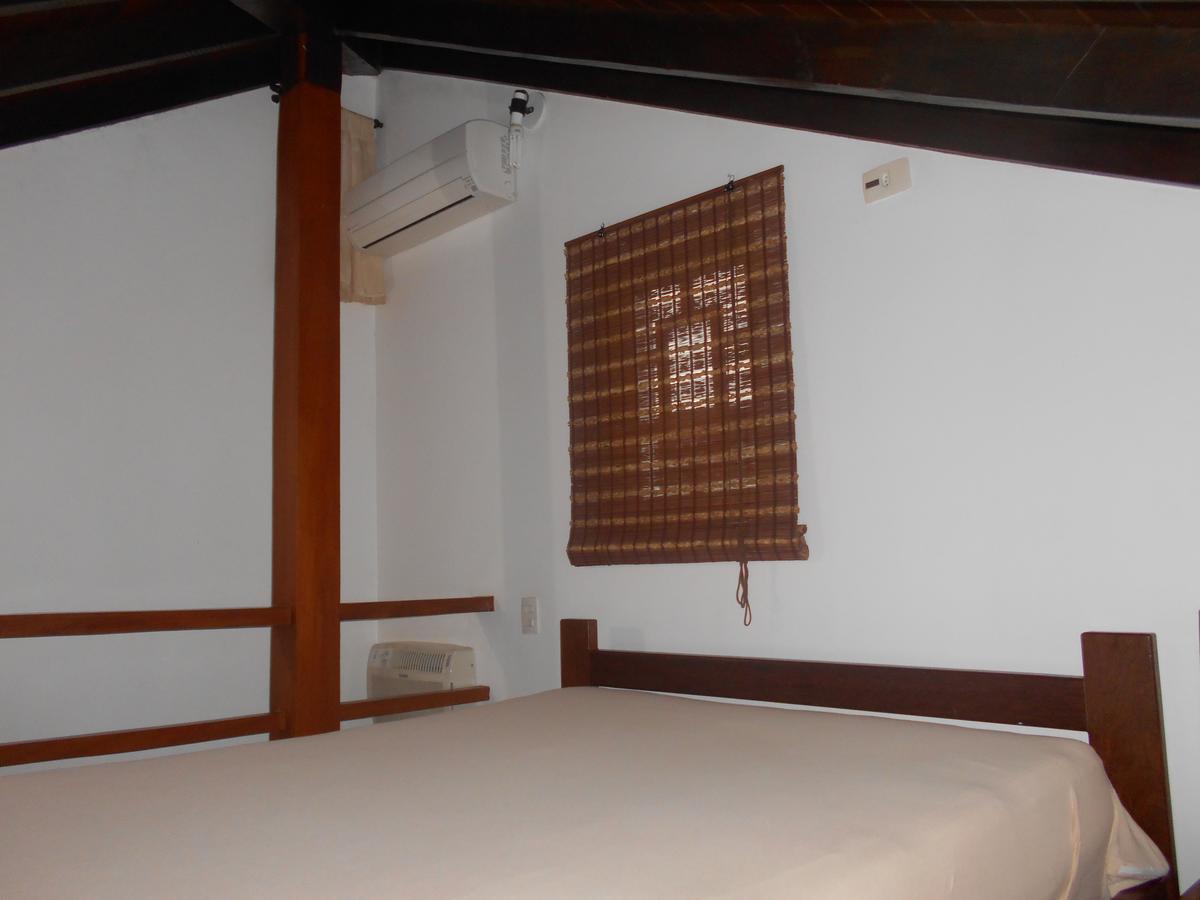 Chale Tie Villa Ilhabela Exterior photo