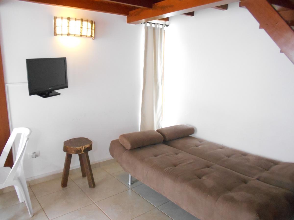 Chale Tie Villa Ilhabela Exterior photo