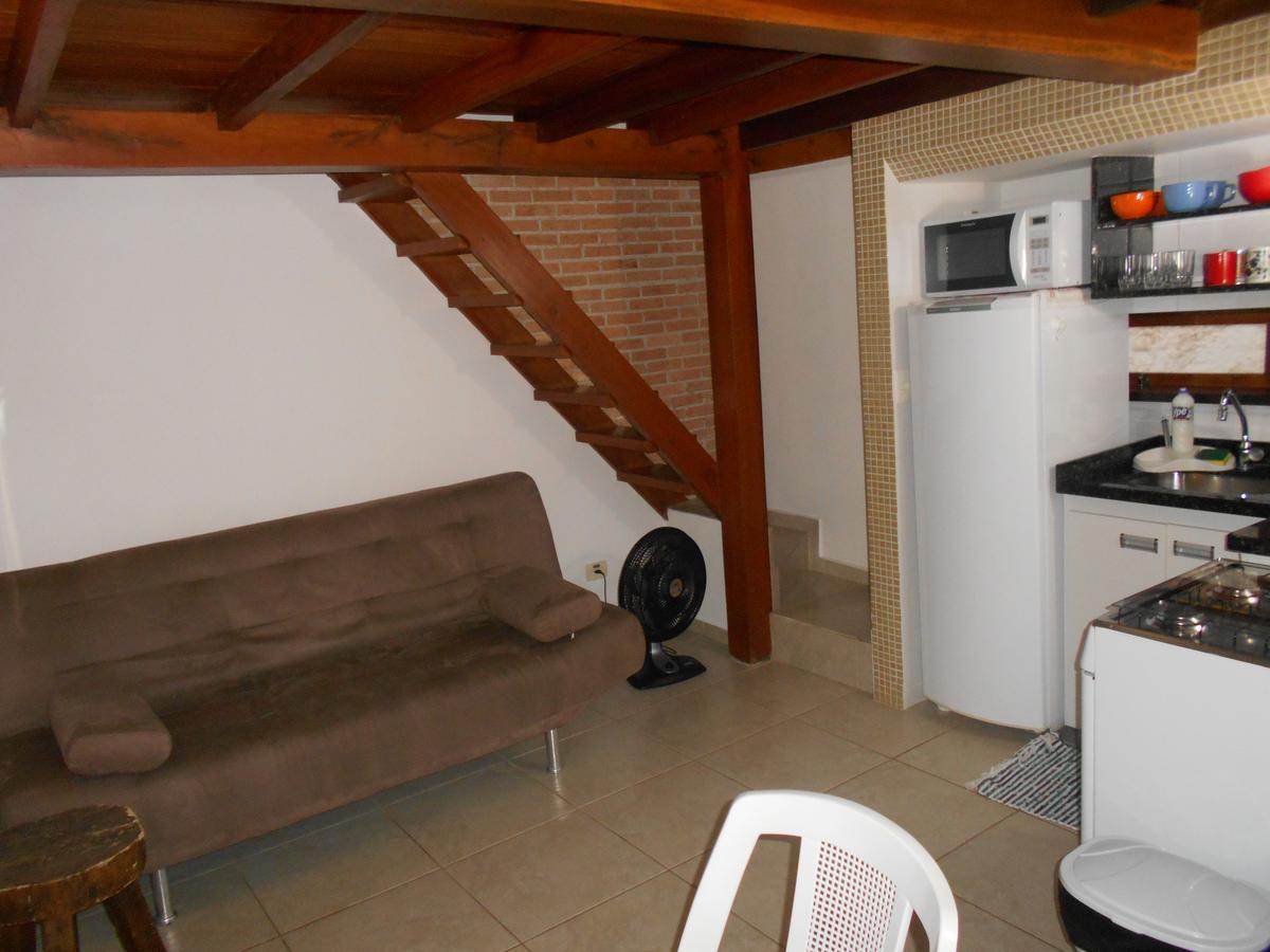 Chale Tie Villa Ilhabela Exterior photo