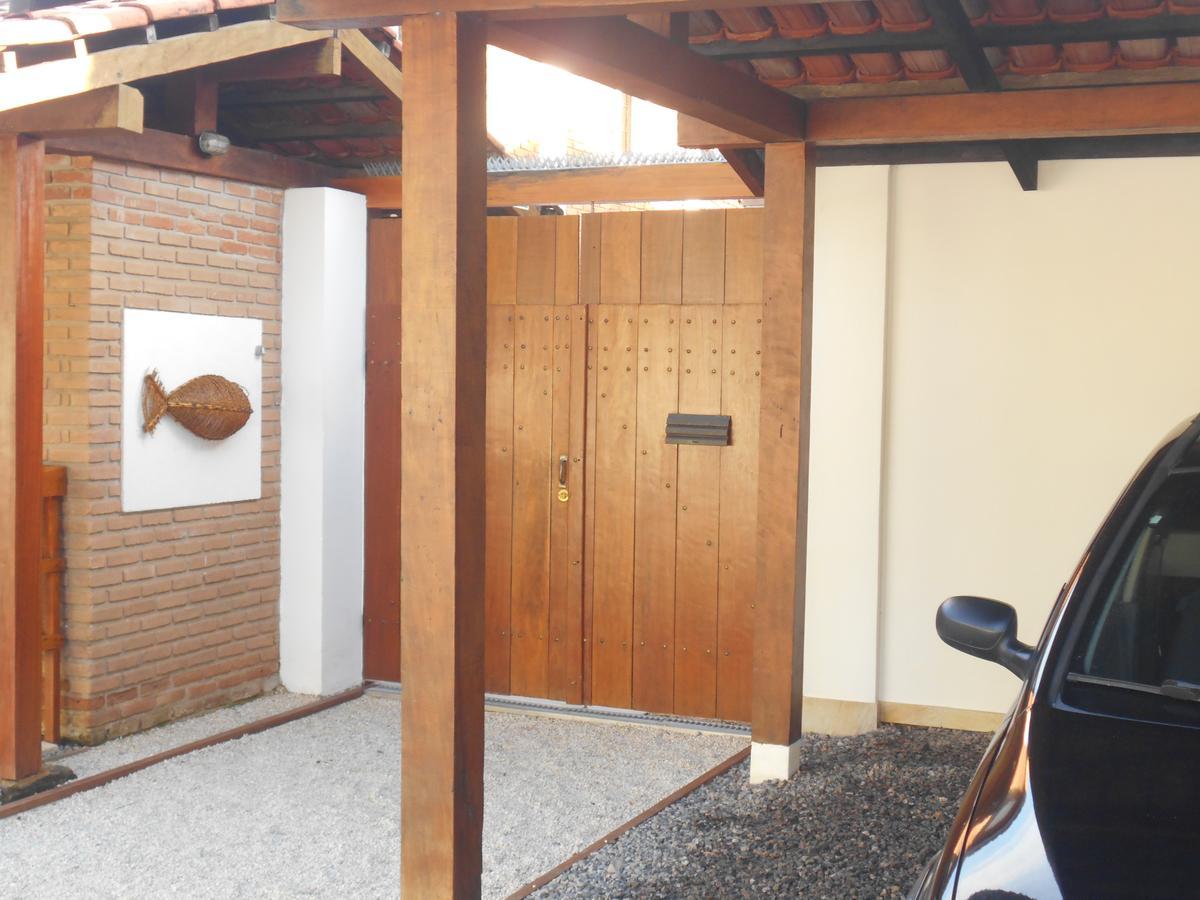 Chale Tie Villa Ilhabela Exterior photo