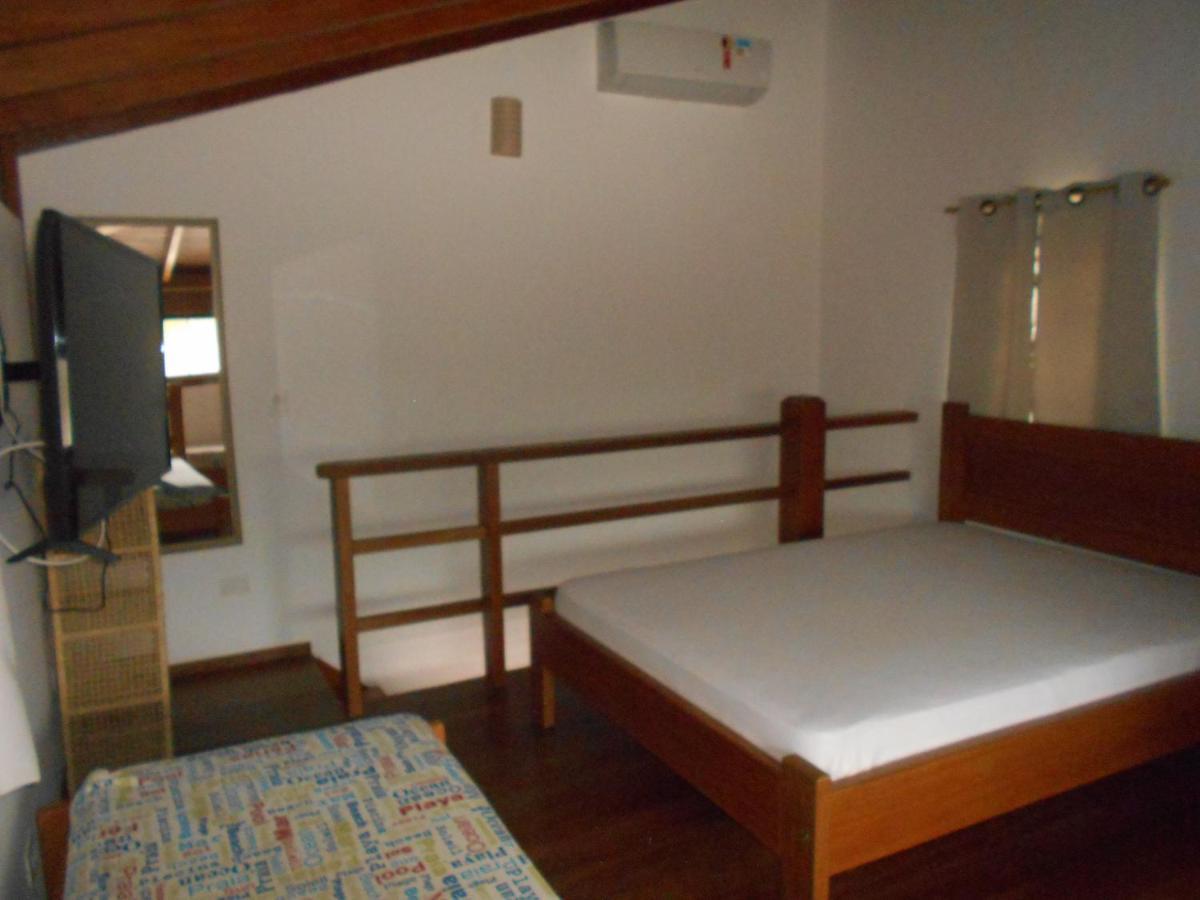 Chale Tie Villa Ilhabela Exterior photo